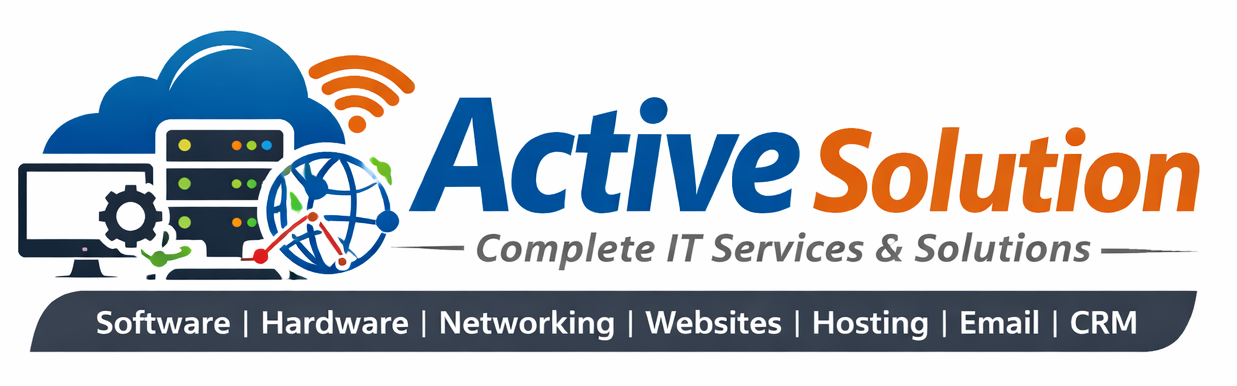 Active Solution